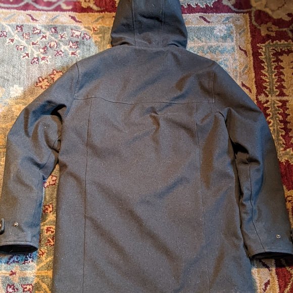 Merrell Winter Coat - Picture 2 of 6